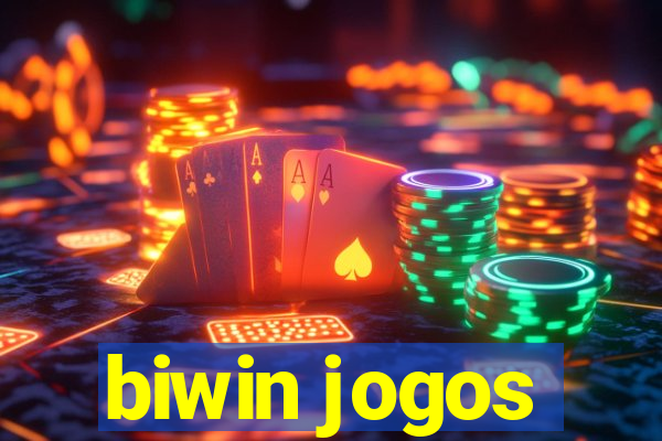 biwin jogos